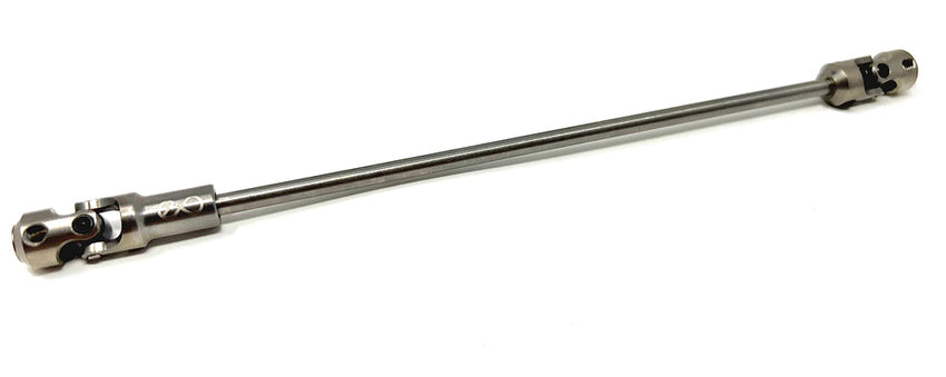 EXO Cut to Length Drive Shaft