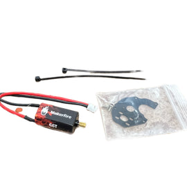 Brushed Motor for Axial SCX24
