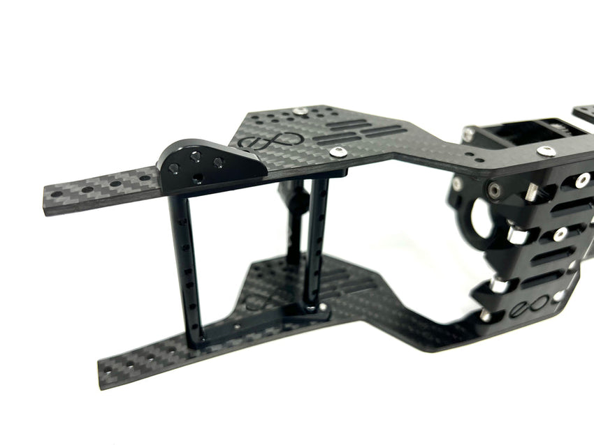 EXO Adjustable Panhard Mount