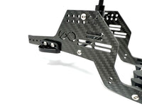 EXO Adjustable Panhard Mount