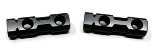 EXO Floating Servo Mounts