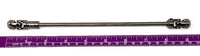 EXO Cut to Length Drive Shaft