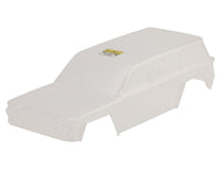 JConcepts 1961 Corvair Lakewood Rock Crawler "Pre-Trimmed" Body (Clear) (12.3")