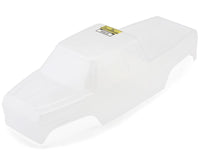 JConcepts 1979 Ford® F-250 Supercab Rock Crawler Body (Clear) (12.3")