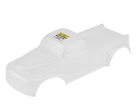 JConcepts 1950 Ford® F-1 Grandpa 1/10 Rock Crawler Body (Clear) (12.3")