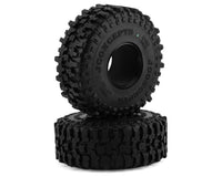 JConcepts 5.79" Tusk 2.2 All Terrain Rock Crawler Tires (2) (Green)