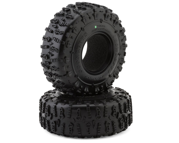 2.2 Tires