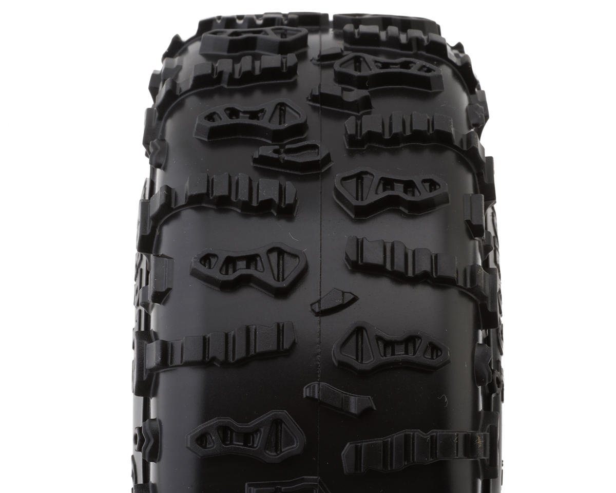 J Concepts Ruptures [ラプチャース] 2.2インチ タイヤ J Concepts ラプチャース[Ruptures] 2.2 スケールタイヤ [グリーン