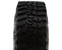 JConcepts 4.19" Rock Block 1.9 Rock Crawler Tires, Green Compound (2)