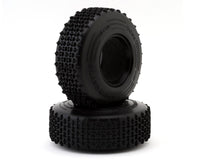 JConcepts 4.25" Boss 1.9 Comp Tires, Green Compound (2)