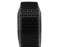 JConcepts 4.25" Boss 1.9 Comp Tires, Green Compound (2)