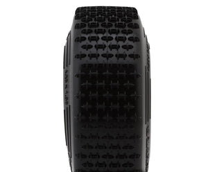 JConcepts 4.25" Boss 1.9 Comp Tires, Green Compound (2)