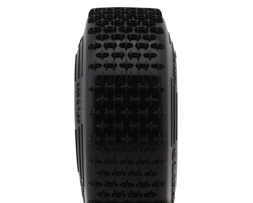 JConcepts 4.25" Boss 1.9 Comp Tires, Green Compound (2)