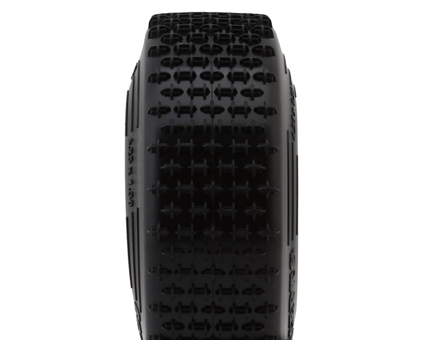 JConcepts 4.25" Boss 1.9 Comp Tires, Green Compound (2)
