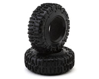 JConcepts 4.75" Ruptures 2.2" Rock Crawler Tires, Green Compound (2)