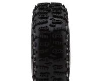JConcepts 4.75" Ruptures 2.2" Rock Crawler Tires, Green Compound (2)