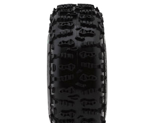 JConcepts 4.75" Ruptures 2.2" Rock Crawler Tires, Green Compound (2)