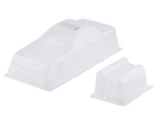 Killerbody Nissan Skyline R31 1/10 Touring Car Body Kit (Clear)