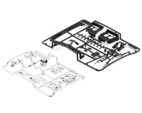 Killerbody Nissan Skyline R31 1/10 Touring Car Body Kit (Clear)