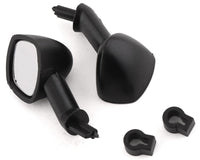 Killerbody 1980 Skyline 2000 Turbo GT-ES Painted 1/10 Touring Car Body (White)