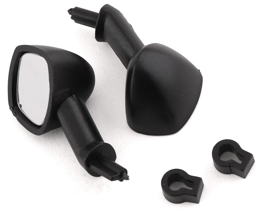 Killerbody 1980 Skyline 2000 Turbo GT-ES Painted 1/10 Touring Car Body (White)