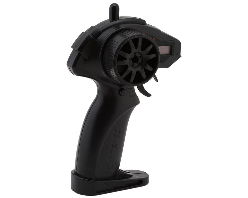 Kyosho First Mini-Z RWD ReadySet w/2.4GHz Radio