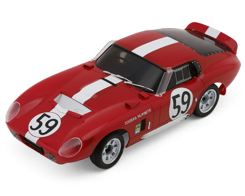 Kyosho First Mini-Z RWD ReadySet w/2.4GHz Radio