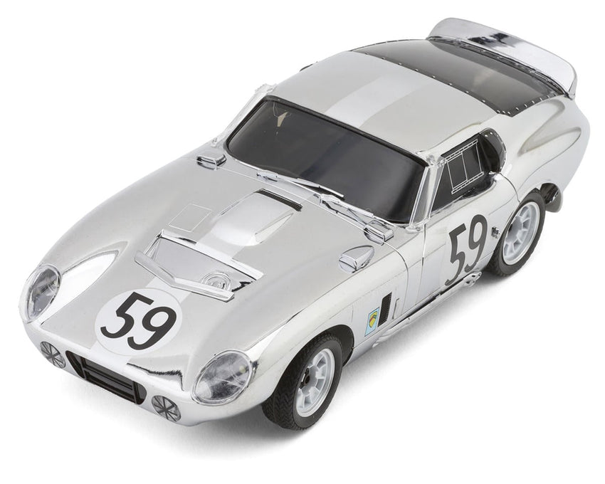 Kyosho First Mini-Z RWD ReadySet w/2.4GHz Radio