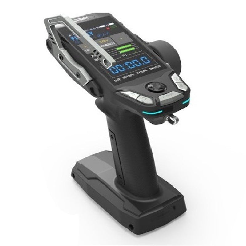 Flysky G11P ANT 11-Channel 2.4GHz Transmitter w/ R11P Receiver