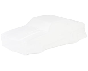 Kyosho Fazer Mk2 FZ02L 1/10 Chevy® Chevelle® SS™ 454 LS6 Body Set (Clear)