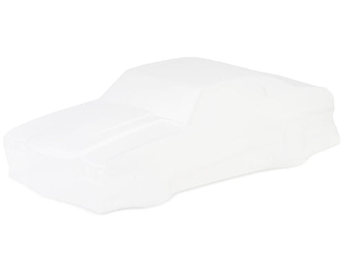 Kyosho Fazer Mk2 FZ02L 1/10 Chevy® Chevelle® SS™ 454 LS6 Body Set (Clear)