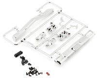 Kyosho Fazer Mk2 FZ02L 1/10 Chevy® Chevelle® SS™ 454 LS6 Body Set (Clear)