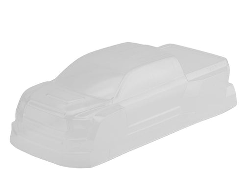 Kyosho Fazer FZD2 1/10 2021 Toyota TRD Tundra Body (Clear)