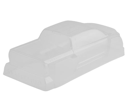 Kyosho Fazer FZD2 1/10 2021 Toyota TRD Tundra Body (Clear)