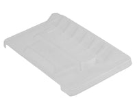 Kyosho Fazer FZD2 1/10 2021 Toyota TRD Tundra Body (Clear)