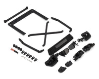 Kyosho Fazer FZD2 1/10 2021 Toyota TRD Tundra Body (Clear)