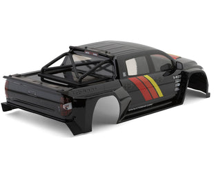 Kyosho Fazer FZD2 1/10 Toyota TRD Pro Tundra Pre-Painted Body (Black)