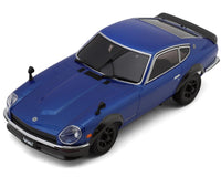 Kyosho Mini-Z MA-020 Nissan Fairlady 240Z-L Body (Blue)