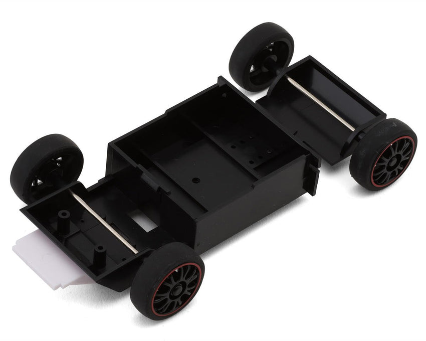 Kyosho Mini-Z MA-020 ASC Toyota 86 MF GHOST Pre-Painted Body (Red)