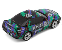 Kyosho Mini-Z MA-020-N HKS Nissan Skyline GT-R R32 Pre-Painted Body