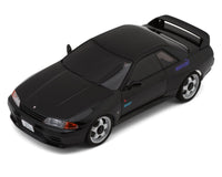 Kyosho Mini-Z MA-020 AWD SPEC II Initial D Skyline GT-R R32 Pre-Painted Body (Black)