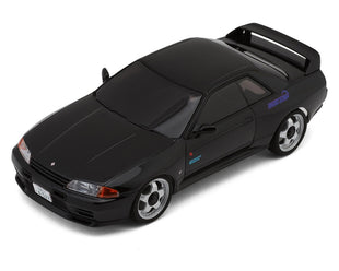 Kyosho Mini-Z MA-020 AWD SPEC II Initial D Skyline GT-R R32 Pre-Painted Body (Black)