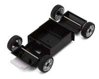 Kyosho Mini-Z MA-020 AWD SPEC II Initial D Skyline GT-R R32 Pre-Painted Body (Black)