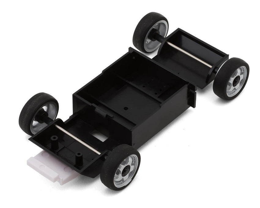 Kyosho Mini-Z MA-020 AWD SPEC II Initial D Skyline GT-R R32 Pre-Painted Body (Black)