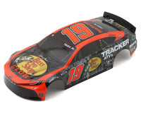 Losi 1/12 Pre-Painted Body: NASCAR