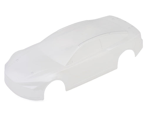Losi 1/12 Toyota Camry Body: NASCAR