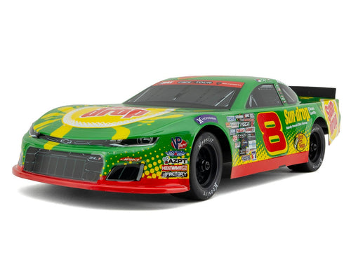 Losi 1/12 Chevrolet ZL1 Asphalt Late Model Grom AWD RTR On-Road Car w/2.4GHz Transmitter, Battery, & Charger