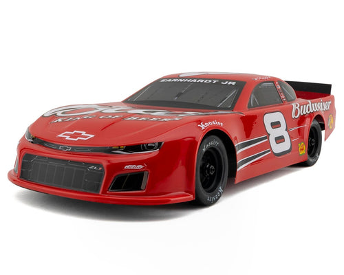 Losi 1/12 Chevrolet ZL1 Asphalt Late Model Grom AWD RTR On-Road Car w/2.4GHz Transmitter, Battery, & Charger
