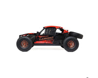 Losi 8IGHT-X Super Lasernut 4WD Brushless 1/6 RTR Electric Rock Racer Buggy w/DX3 2.4GHz Radio & Smart ESC