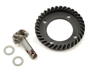 Losi TENACITY T Front Ring & Pinion Gear Set